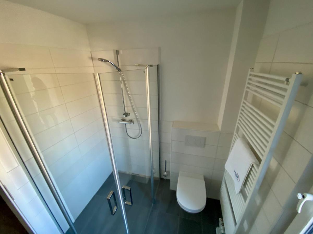 Ferienwohnung Strandhoch Damp Εξωτερικό φωτογραφία